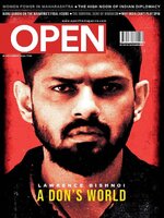 Open Magazine